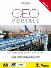 NUOVO GEOPORTALE. GEOGRAFIA PER ISTITUTI TECNICI E PROFESSIONALI