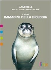 NUOVO IMMAGINI DELLA BIOLOGIA (IL) A. LA CELLULA