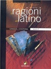 NUOVO LE RAGIONI DEL LATINO - LEZIONI 2