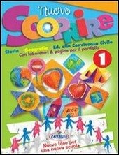 NUOVO SCOPRIRE VOL. 4 STORIA GEOGRAFIA EDUCAZIONE ALLA CONVIVENZA CIVILE …