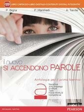 NUOVO SI ACCENDONO PAROLE A. LIBRO CARTACEO + ITE + …