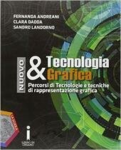 NUOVO TECNOLOGIA & GRAFICA.