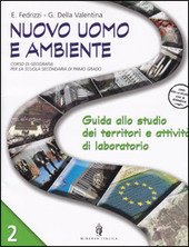 NUOVO UOMO AMBIENTE - VOL. 2A+2B