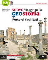 NUOVO VIAGGIO NELLA GEOSTORIA. VOL.UNICO PERCORSI FACILITATI LIBRO DIGITALE + … | Immagine Gallery 1