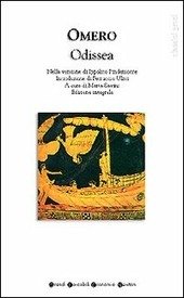 ODISSEA IN ITALIANO ( PINDEMONTE IPPOLITO )