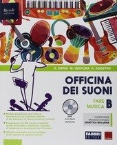 OFFICINA DEI SUONI - LIBRO MISTO CON HUB LIBRO YOUNG. …