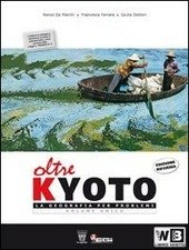 OLTRE KYOTO - VOL. U + ATLANTE