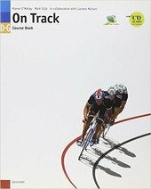 ON TRACK - CONF. DG + 2 CD AUDIO