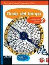 ONDE DEL TEMPO - VOL. 2