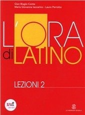ORA DI LATINO (L') - LEZIONI 2.