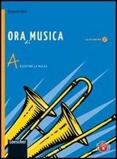 Ora di musica. Con espansione online. Per la Scuola media. …