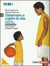 OSSERVARE E CAPIRE LA VITA - ED. AZZURRA CON RISORSE …