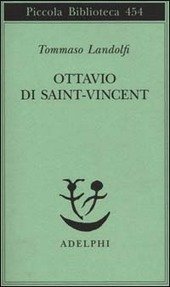 OTTAVIO DI SAINT-VINCENT