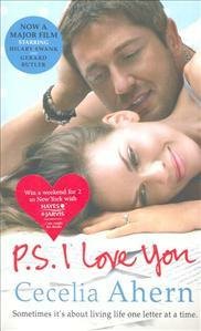 P.S. I LOVE YOU ( IN INGLESE )