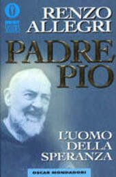PADRE PIO