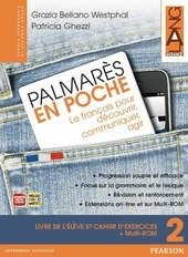 PALMARES EN POCHE 2.