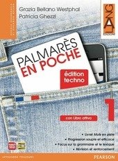 PALMARES EN POCHE EDITION TECHNO 1.