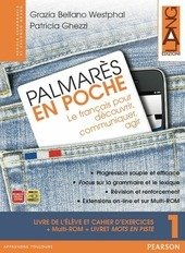 PALMARES EN POCHE VOL.1