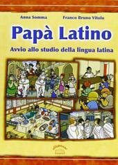 PAPA' LATINO.