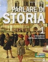 PARLARE DI STORIA - VOL. 1