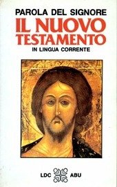 PAROLA DEL SIGNORE IL NUOVO TESTAMENTO | Immagine principale