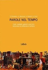 PAROLE NEL TEMPO - VOL. 1A+1B