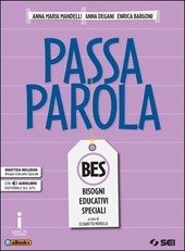 PASSAPAROLA - BES. BISOGNI EDUCATIVI SPECIALI