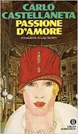 PASSIONE D' AMORE