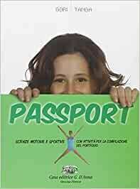 PASSPORT
