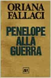 PENELOPE ALLA GUERRA