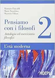 PENSIAMO CON I FILOSOFI - VOL. 2
