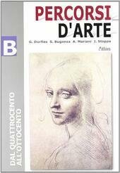 PERCORSI D'ARTE - VOL. B