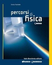 PERCORSI DI FISICA VERSIONE BLU' EDIZIONE MISTA