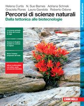 PERCORSI DI SCIENZE NATURALI - DALLA TETTONICA ALLE BIOTECNOLOGIE (LDM). …