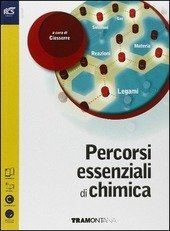 PERCORSI ESSENZIALI DI CHIMICA. VOLUME