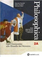 PHILOSOPHICA - VOL. 2A+2B