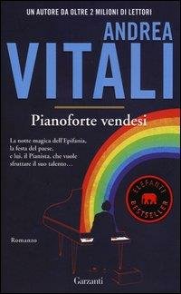 PIANOFORTE VENDESI