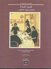 PIEDI NUDI E ALTRI RACCONTI