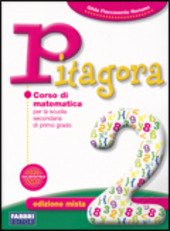 PITAGORA - EDIZIONE MISTA. VOL. 2 + ESPANSIONE WEB 2 | Immagine Gallery 1