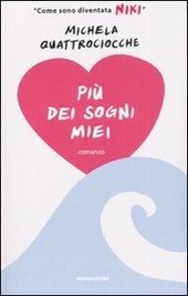 PIU' DEI SOGNI MIEI