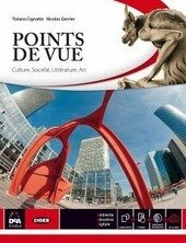 POINTS DE VUE - LIVRE + EBOOK.
