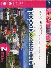 POPOLI E SCENARI VOL. 2 CON OPENBOOK. + OPENBOOK