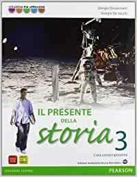 PRESENTE DELLA STORIA (IL) 3.