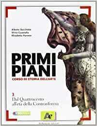 PRIMI PIANI - VOL. 3