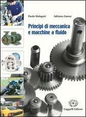 PRINCIPI DI MECCANICA E MACCHINE A FLUIDO