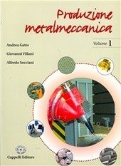 PRODUZIONE METALMECCANICA.