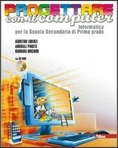 PROGETTARE CON IL COMPUTER - VERSIONE WINDOWS VISTA/OFFICE 2007 + …