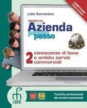 PROGETTO AZIENDA PASSO PASSO - VOL. 2 - AMBITO SERVIZI …