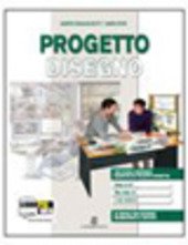 PROGETTO TECNOLOGIA (5 TOMI + CD)