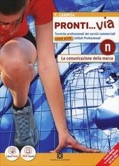 PRONTI VIA. TOMO N PER IL 5Â° ANNO